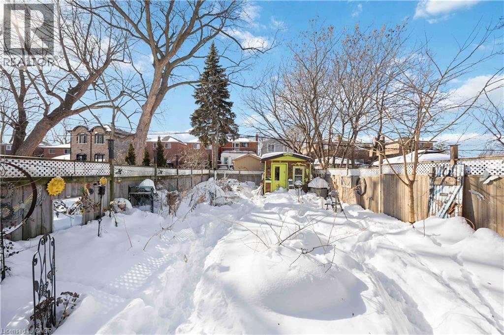 20 Preston Street, Scarborough, Ontario  M1N 3N1 - Photo 36 - 40800261