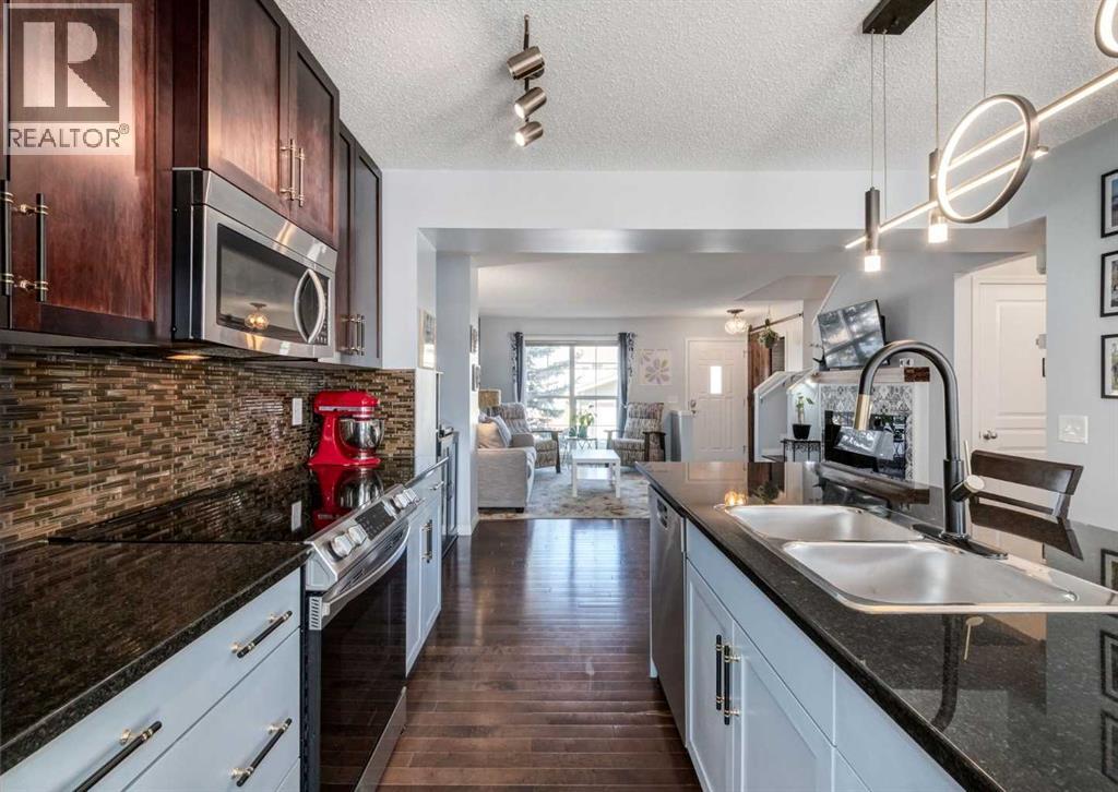 107 New Brighton Villas Se, Calgary, Alberta  T2Z 0T5 - Photo 15 - A2298255