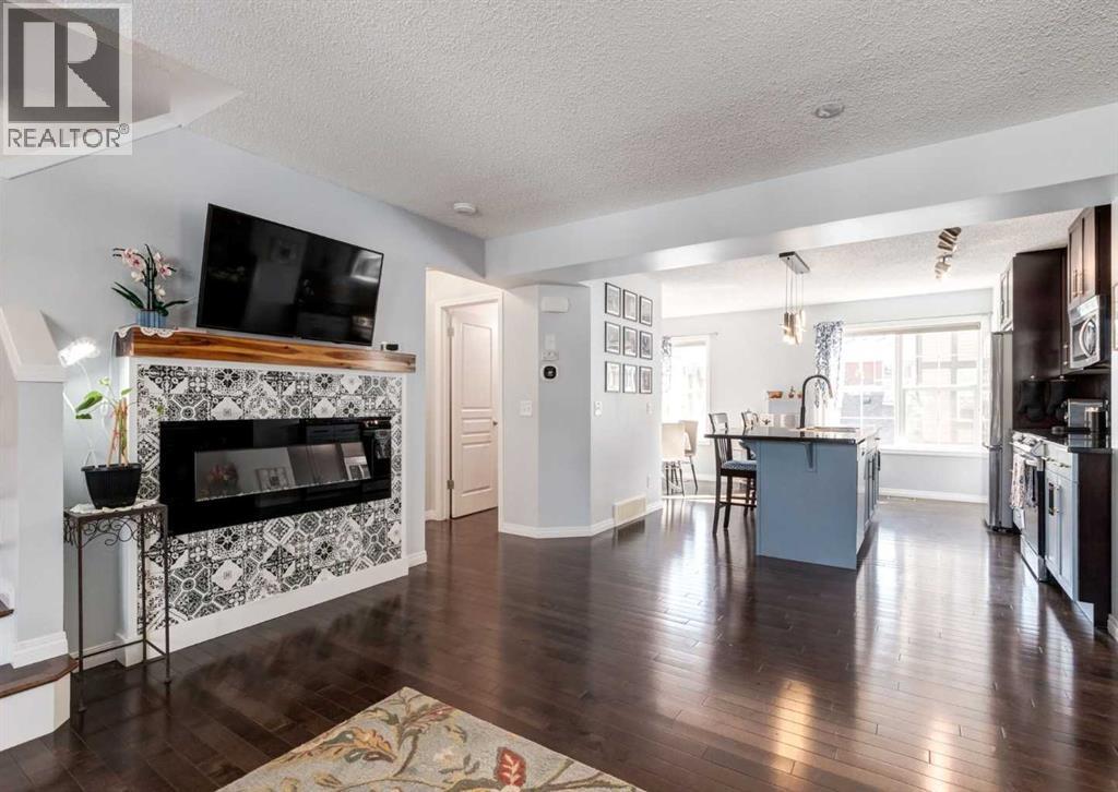 107 New Brighton Villas Se, Calgary, Alberta  T2Z 0T5 - Photo 9 - A2298255