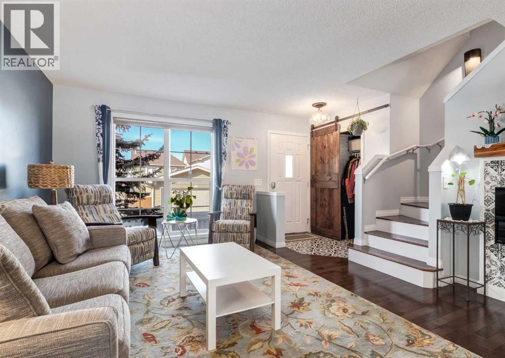 107 New Brighton Villas Se, Calgary, Alberta  T2Z 0T5 - Photo 7 - A2298255