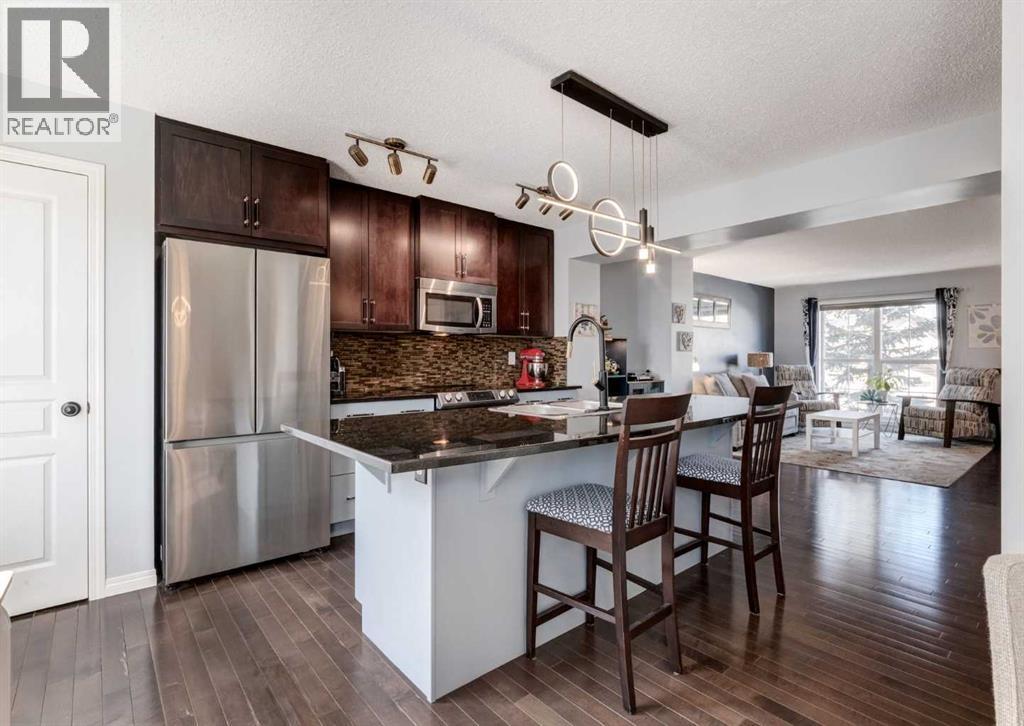 107 New Brighton Villas Se, Calgary, Alberta  T2Z 0T5 - Photo 18 - A2298255