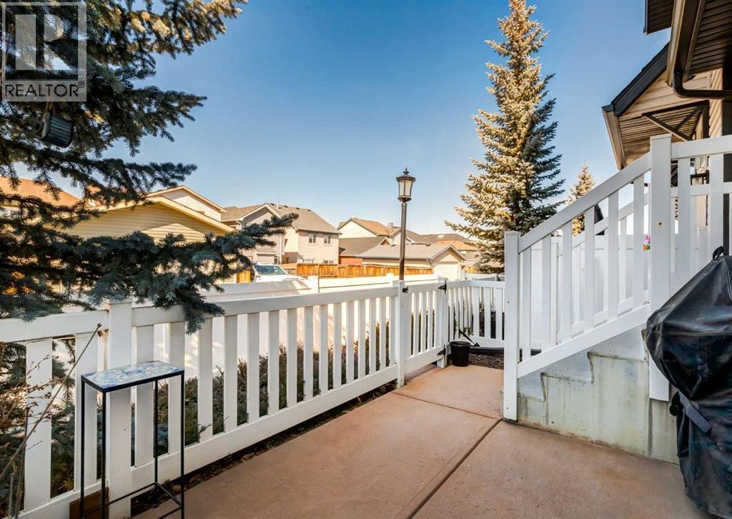 107 New Brighton Villas Se, Calgary, Alberta  T2Z 0T5 - Photo 44 - A2298255