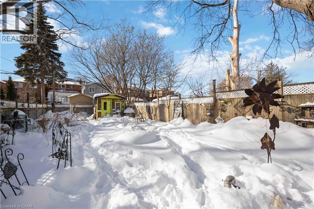 20 Preston Street, Scarborough, Ontario  M1N 3N1 - Photo 35 - 40800261