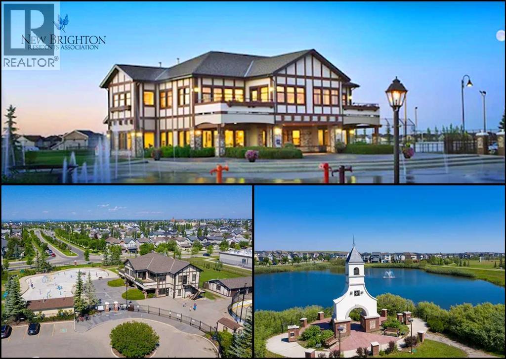 107 New Brighton Villas Se, Calgary, Alberta  T2Z 0T5 - Photo 45 - A2298255