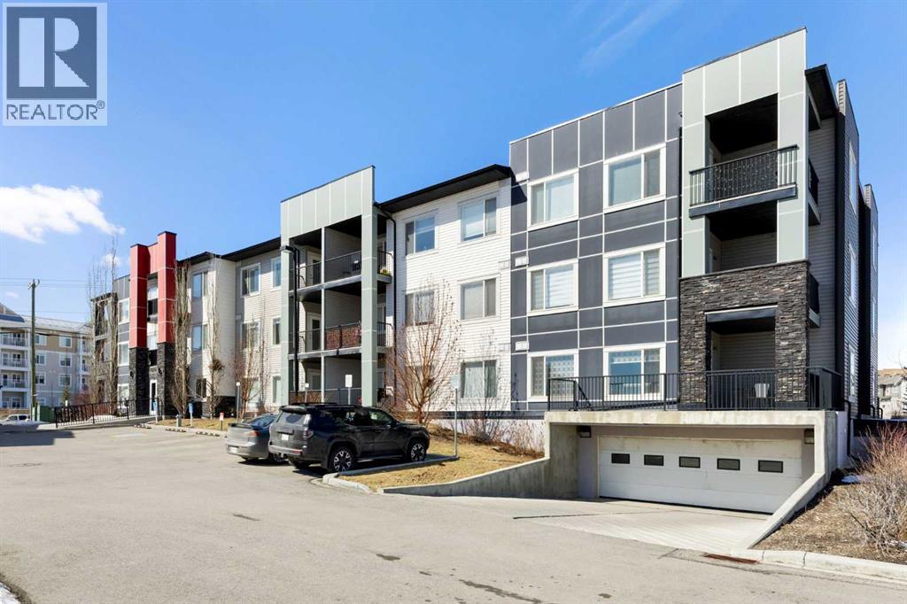 324, 24 Sage Hill Terrace Nw, Calgary, Alberta  T3R 0W9 - Photo 3 - A2298991