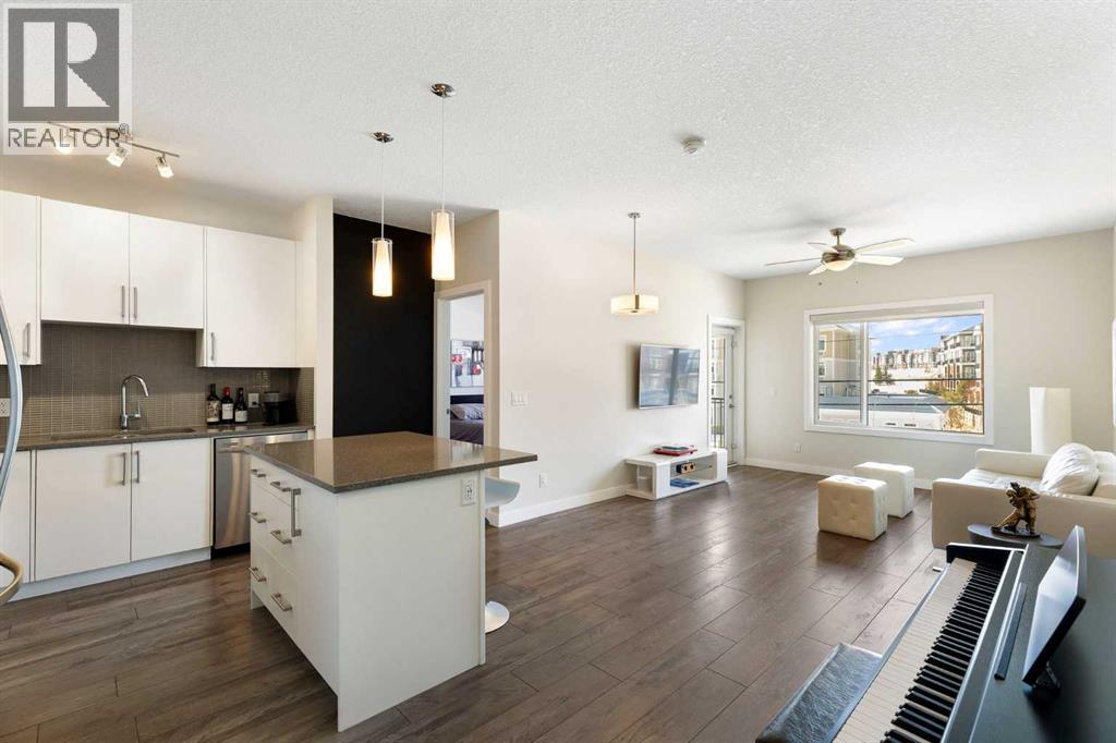 324, 24 Sage Hill Terrace Nw, Calgary, Alberta  T3R 0W9 - Photo 7 - A2298991