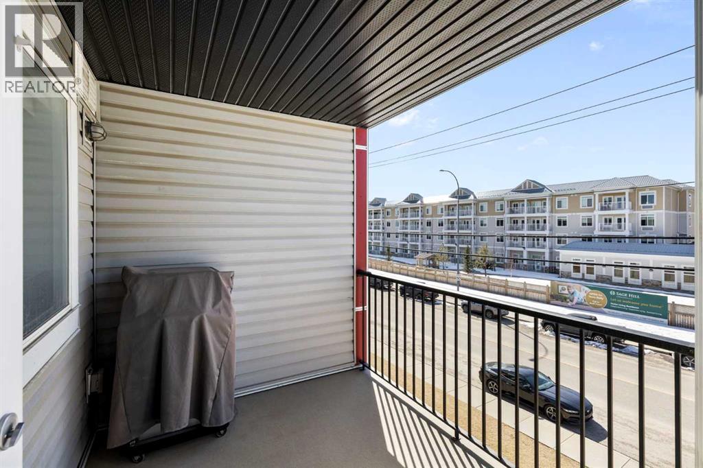 324, 24 Sage Hill Terrace Nw, Calgary, Alberta  T3R 0W9 - Photo 19 - A2298991