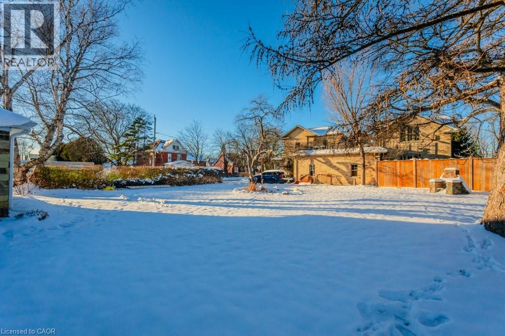 44 Hope Street W, Tavistock, Ontario  N0B 2R0 - Photo 41 - 40805771