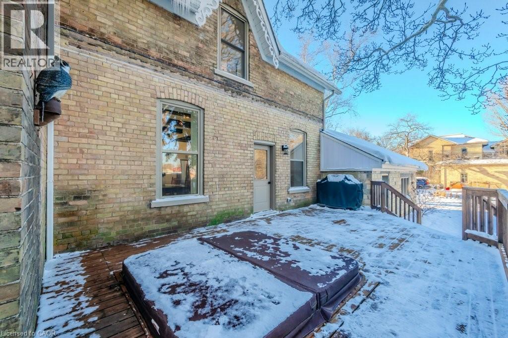 44 Hope Street W, Tavistock, Ontario  N0B 2R0 - Photo 38 - 40805771