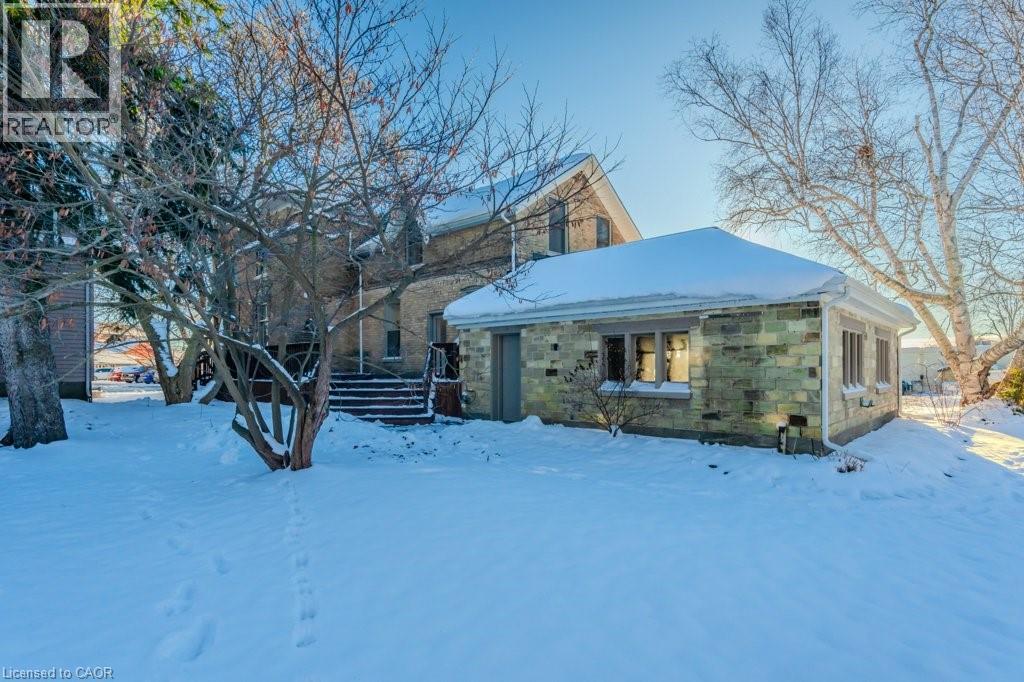 44 Hope Street W, Tavistock, Ontario  N0B 2R0 - Photo 40 - 40805771