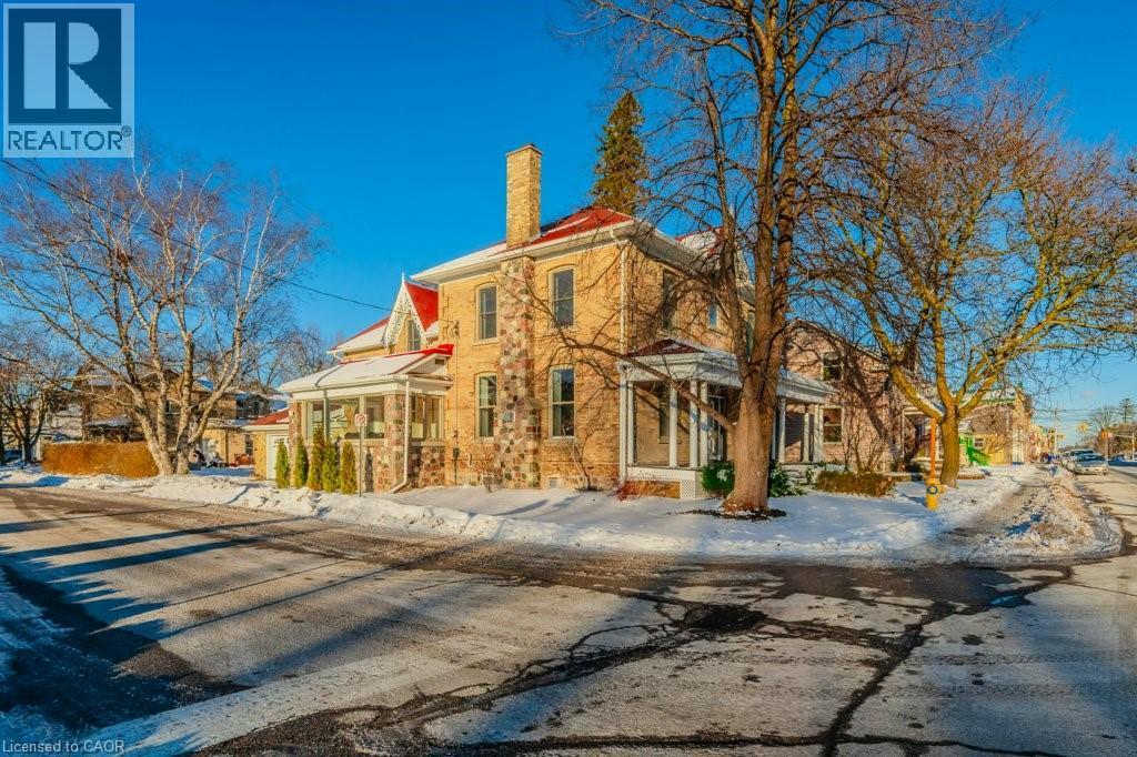 44 Hope Street W, Tavistock, Ontario  N0B 2R0 - Photo 4 - 40805771