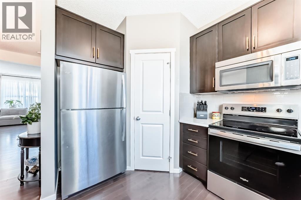 660 Walden Drive Se, Calgary, Alberta  T2X 0Z5 - Photo 7 - A2304936