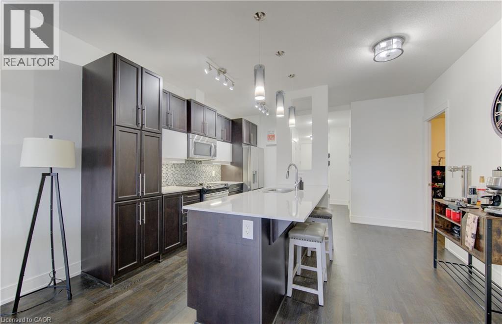112 Benton Street Unit# 601, Kitchener, Ontario  N2G 3H6 - Photo 10 - 40824741