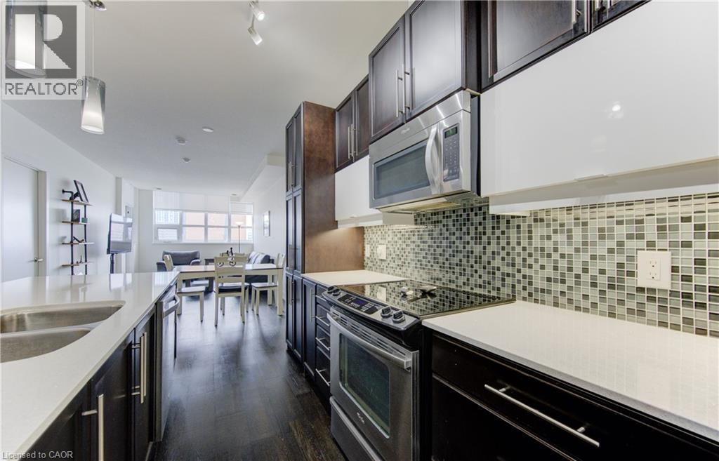 112 Benton Street Unit# 601, Kitchener, Ontario  N2G 3H6 - Photo 14 - 40824741