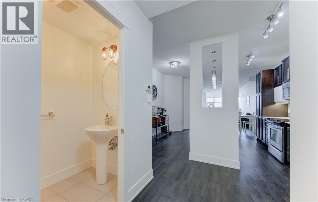 112 Benton Street Unit# 601, Kitchener, Ontario  N2G 3H6 - Photo 15 - 40824741