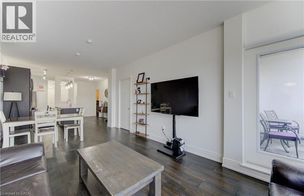 112 Benton Street Unit# 601, Kitchener, Ontario  N2G 3H6 - Photo 20 - 40824741