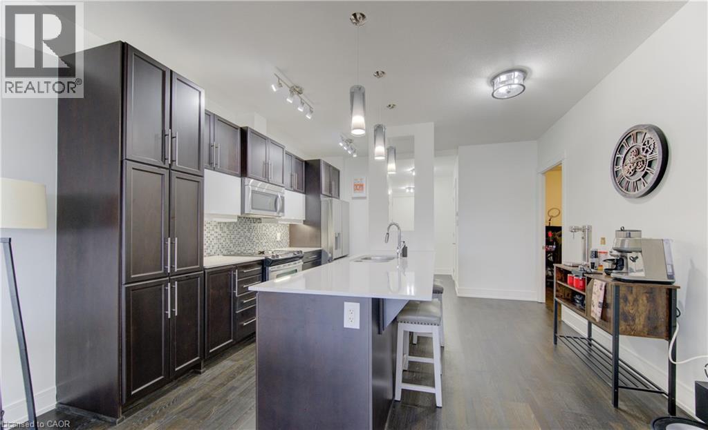 112 Benton Street Unit# 601, Kitchener, Ontario  N2G 3H6 - Photo 22 - 40824741