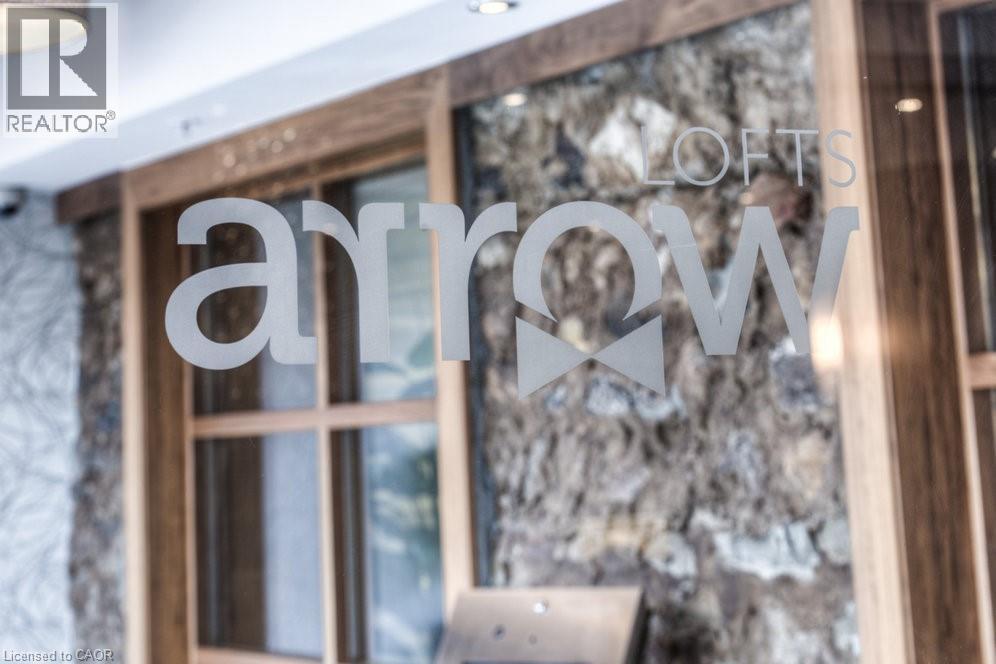 112 Benton Street Unit# 601, Kitchener, Ontario  N2G 3H6 - Photo 36 - 40824741