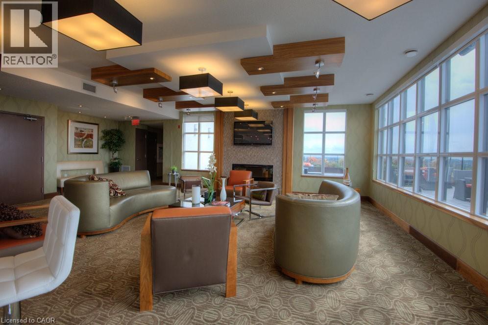 112 Benton Street Unit# 601, Kitchener, Ontario  N2G 3H6 - Photo 38 - 40824741