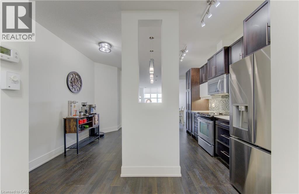 112 Benton Street Unit# 601, Kitchener, Ontario  N2G 3H6 - Photo 7 - 40824741
