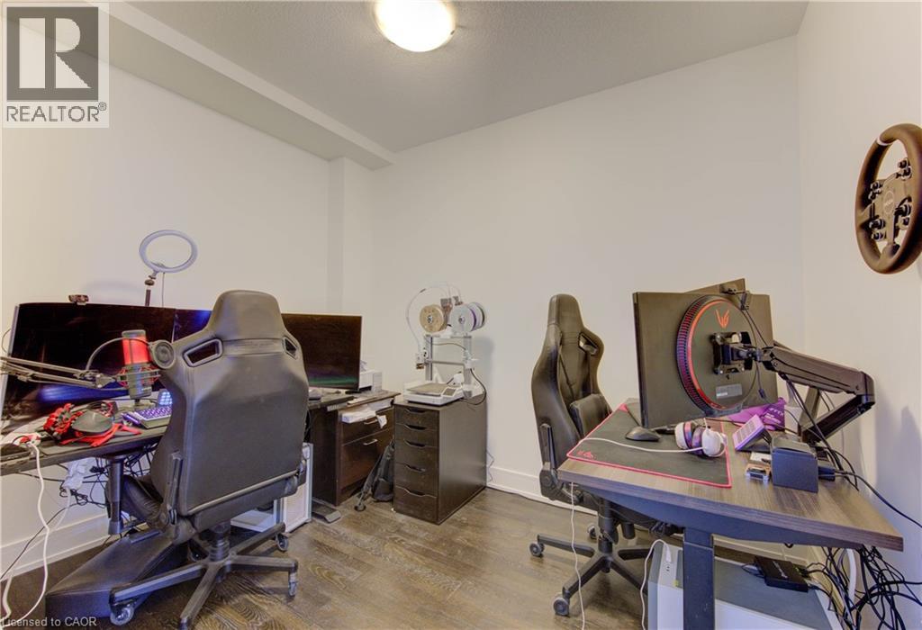 112 Benton Street Unit# 601, Kitchener, Ontario  N2G 3H6 - Photo 9 - 40824741