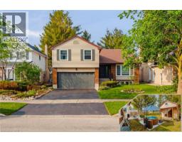 312 FARADAY Court, Waterloo, Ontario