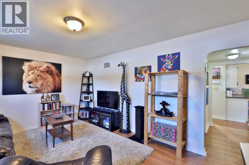 5409 50 Avenue, Camrose, Alberta  T4V 0T5 - Photo 29 - A2303605