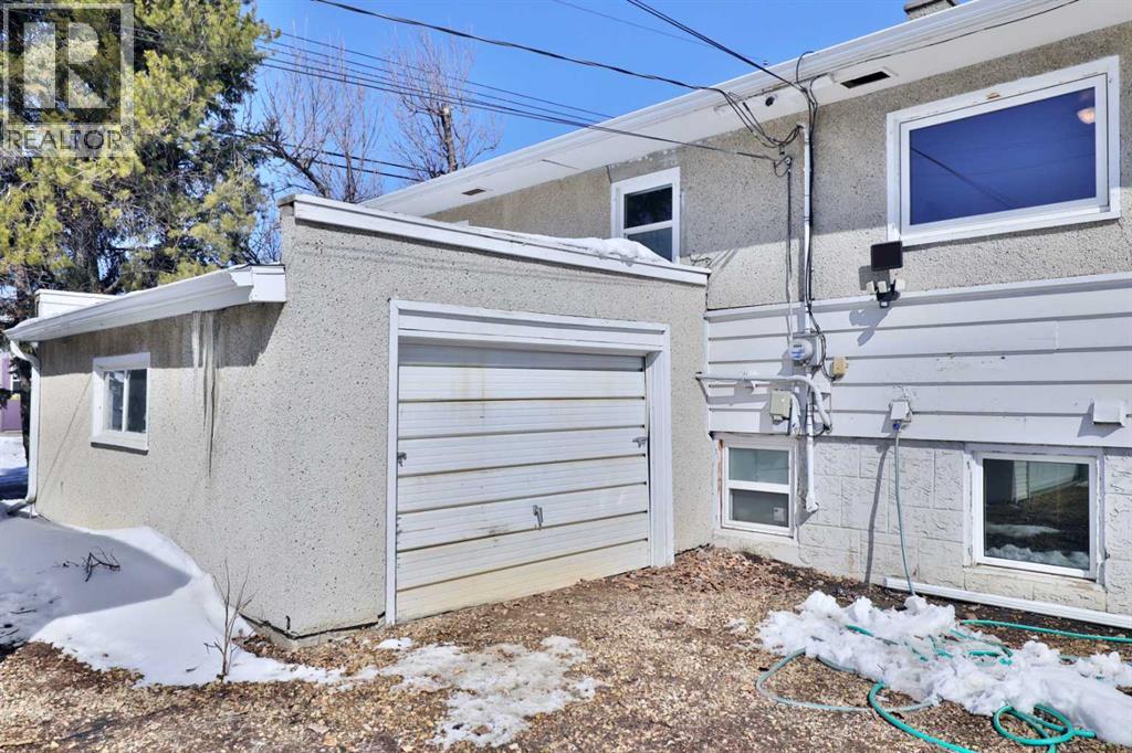 5409 50 Avenue, Camrose, Alberta  T4V 0T5 - Photo 33 - A2303605