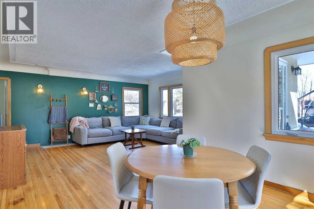 5409 50 Avenue, Camrose, Alberta  T4V 0T5 - Photo 12 - A2303605