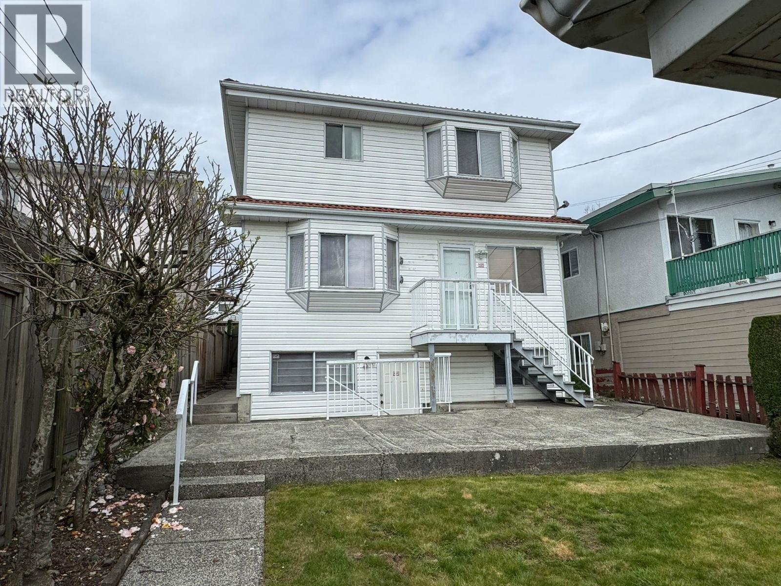 1308 E 62nd Avenue, Vancouver, British Columbia  V5X 2H5 - Photo 2 - R3114413