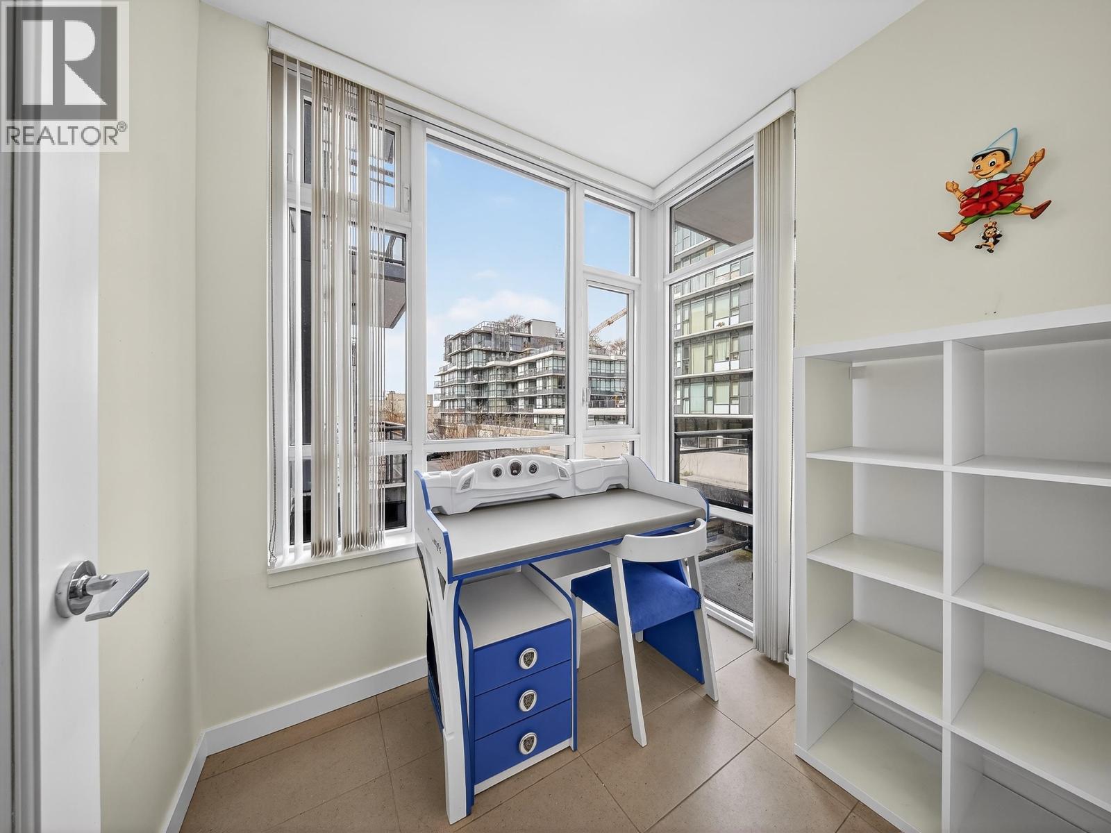 301 2565 Maple Street, Vancouver, British Columbia  V6J 0C8 - Photo 24 - R3105781