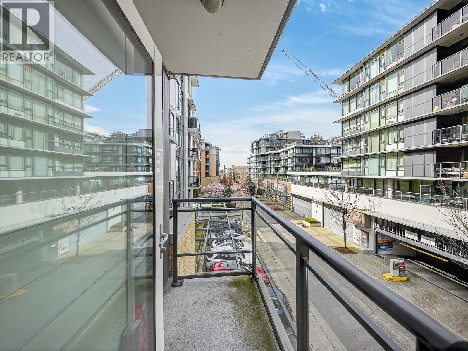 301 2565 Maple Street, Vancouver, British Columbia  V6J 0C8 - Photo 28 - R3105781