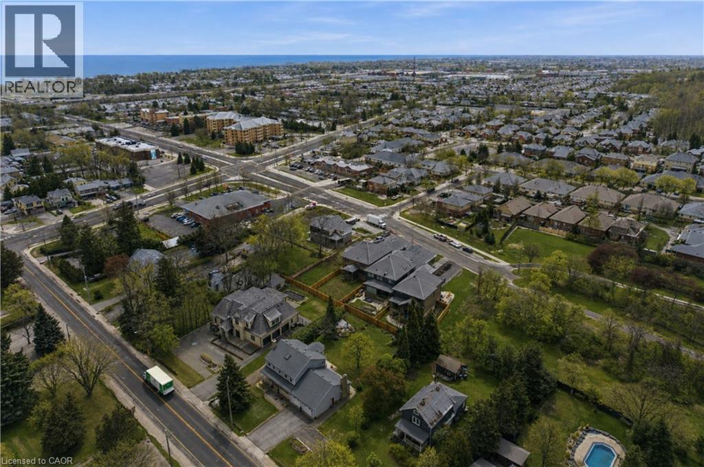 7 BARTLETT Avenue, Grimsby, Ontario