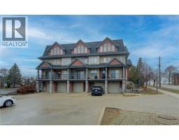 487 EAST Avenue Unit# 2, Kitchener, Ontario