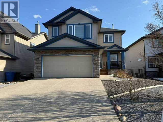328 RainBow  Falls Way, Chestermere, Alberta