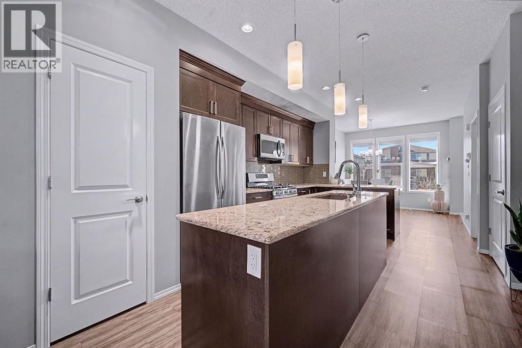 186 Cornerstone Avenue Ne, Calgary, Alberta  T3N 1G8 - Photo 11 - A2304321