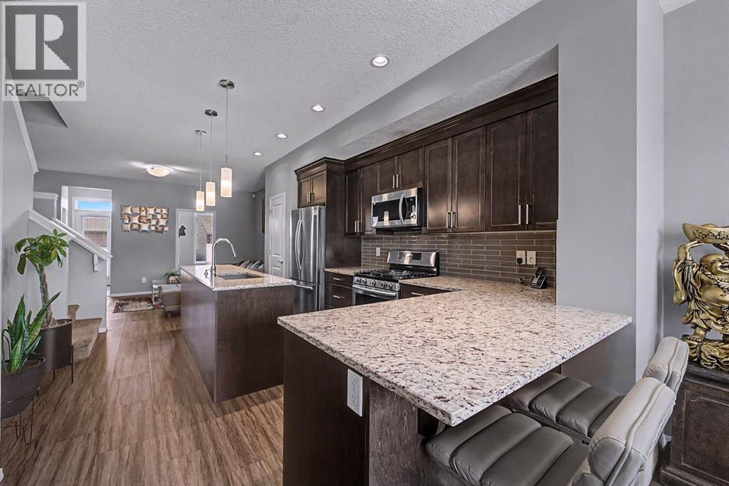 186 Cornerstone Avenue Ne, Calgary, Alberta  T3N 1G8 - Photo 6 - A2304321