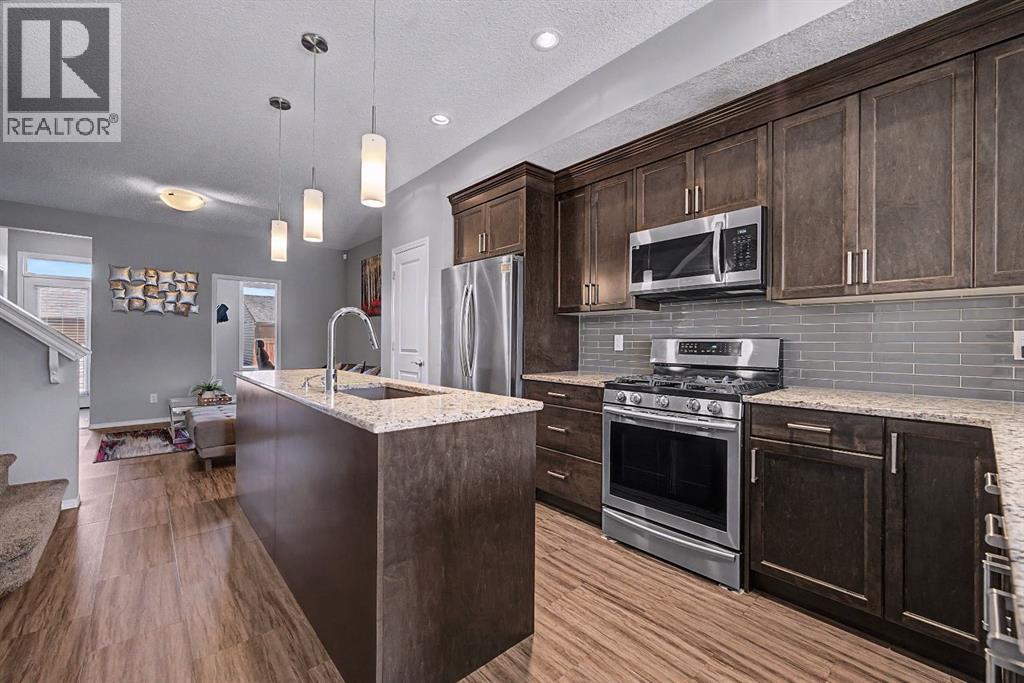 186 Cornerstone Avenue Ne, Calgary, Alberta  T3N 1G8 - Photo 8 - A2304321