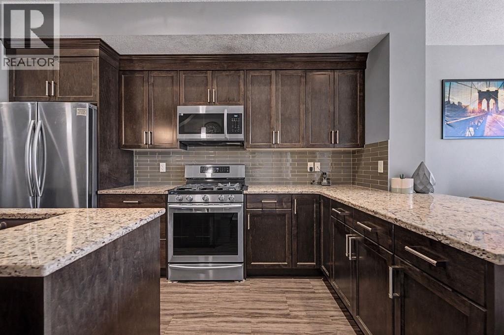 186 Cornerstone Avenue Ne, Calgary, Alberta  T3N 1G8 - Photo 7 - A2304321