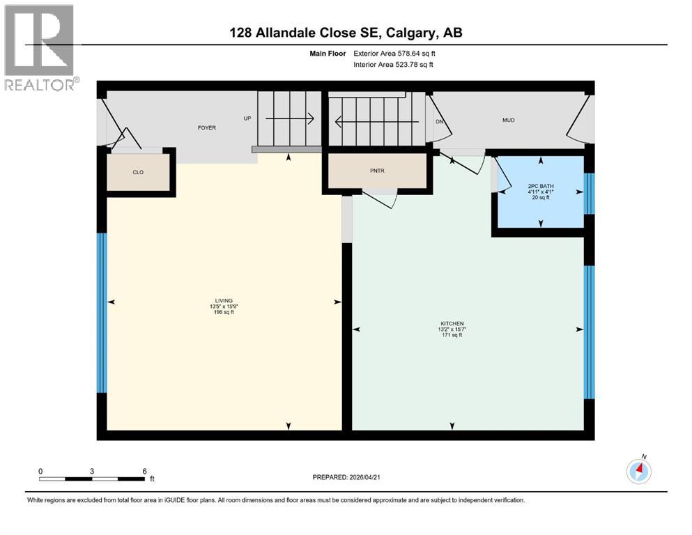 128 Allandale Close Se, Calgary, Alberta  T2H 1V9 - Photo 38 - A2303741