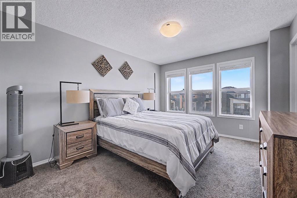 186 Cornerstone Avenue Ne, Calgary, Alberta  T3N 1G8 - Photo 21 - A2304321