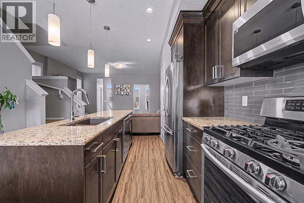 186 Cornerstone Avenue Ne, Calgary, Alberta  T3N 1G8 - Photo 9 - A2304321