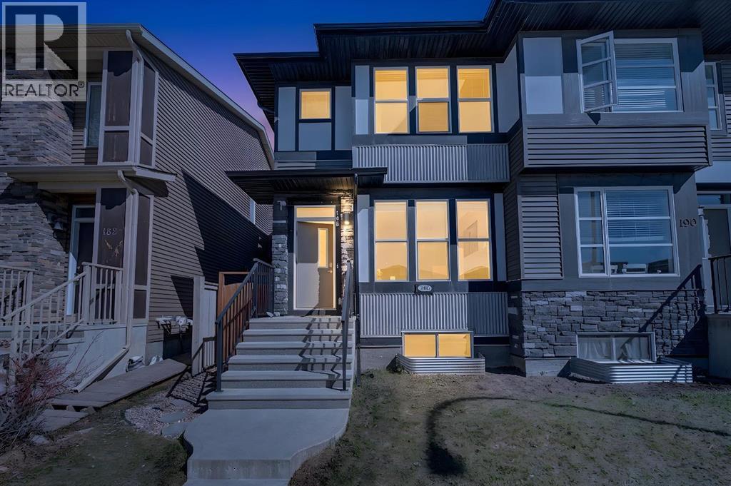 186 Cornerstone Avenue NE, Calgary, Alberta