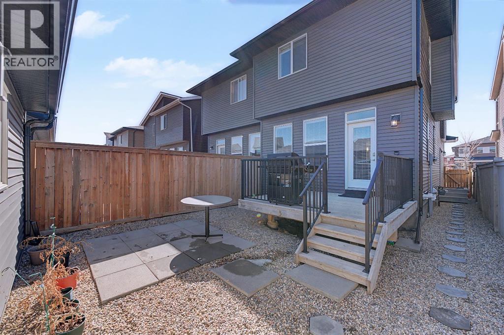186 Cornerstone Avenue Ne, Calgary, Alberta  T3N 1G8 - Photo 37 - A2304321