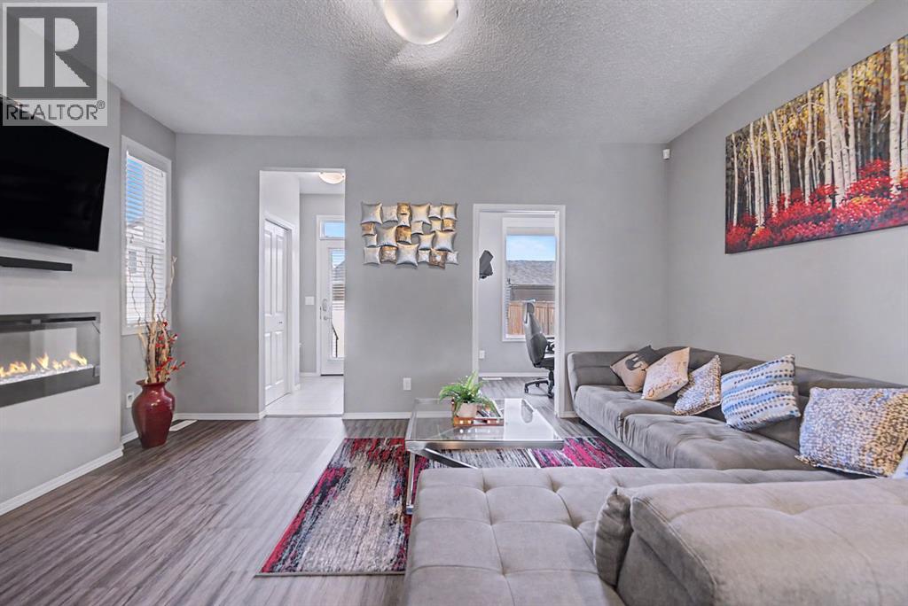 186 Cornerstone Avenue Ne, Calgary, Alberta  T3N 1G8 - Photo 14 - A2304321