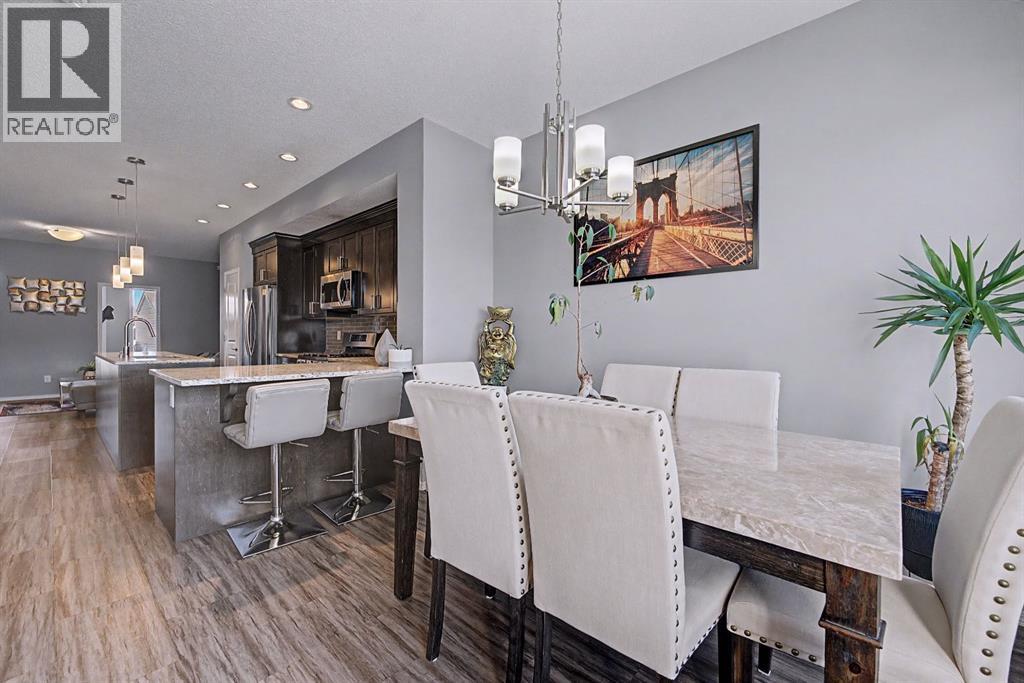 186 Cornerstone Avenue Ne, Calgary, Alberta  T3N 1G8 - Photo 5 - A2304321