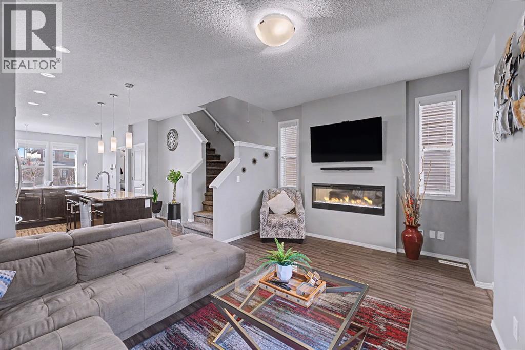 186 Cornerstone Avenue Ne, Calgary, Alberta  T3N 1G8 - Photo 15 - A2304321