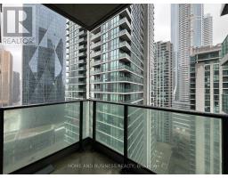 2305 - 33 BAY STREET, Toronto, Ontario