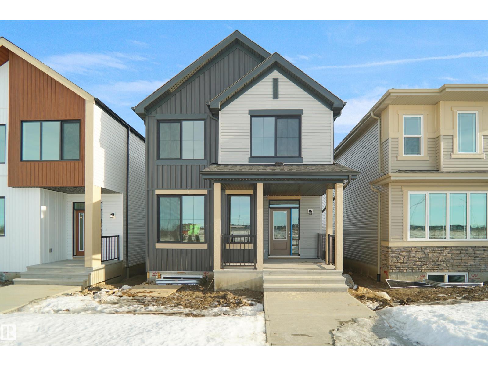 17514 5a St Ne, Edmonton, Alberta  T5Y 4E8 - Photo 2 - E4484432