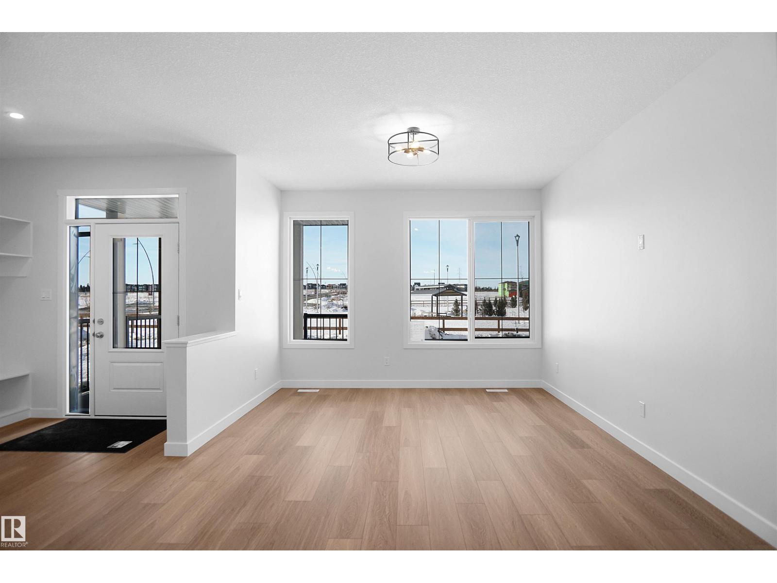 17514 5a St Ne, Edmonton, Alberta  T5Y 4E8 - Photo 5 - E4484432